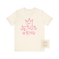 Jesus is King