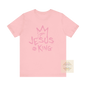 Jesus is King