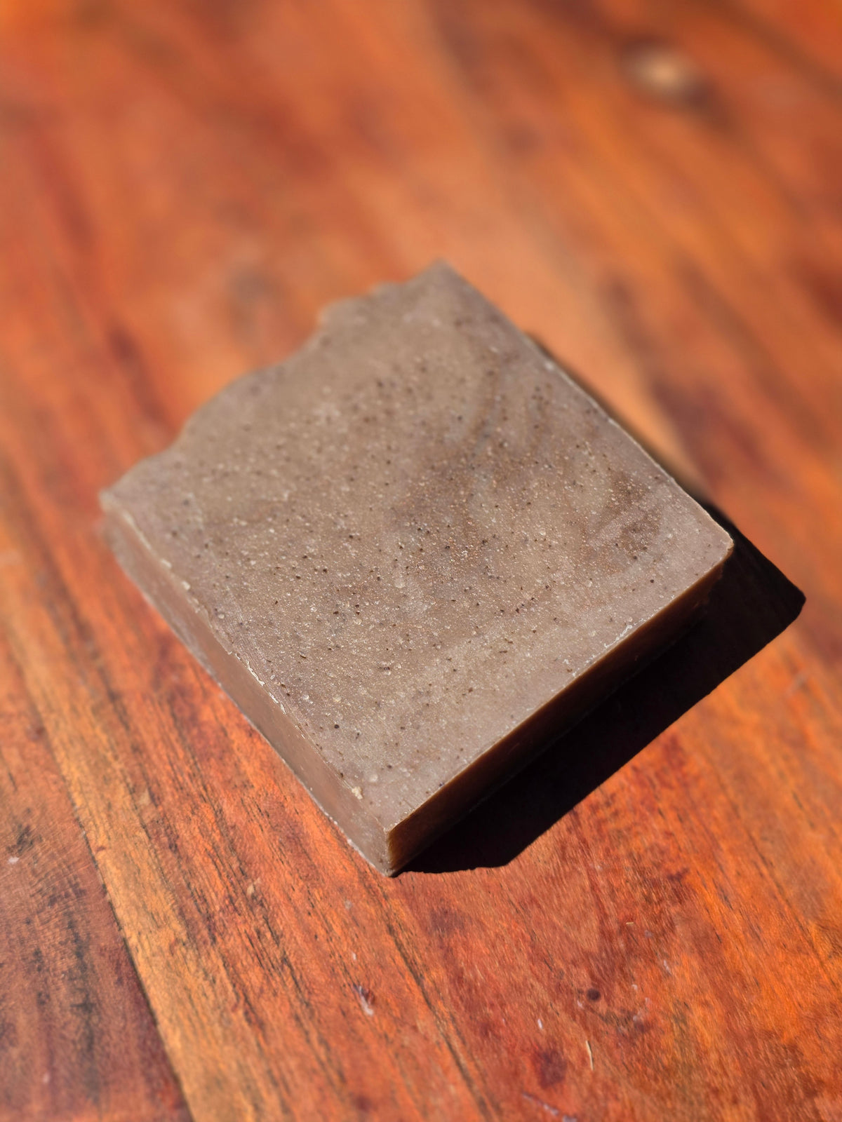 Comfort Handcrafted Soap Bar | Cold Process Soap | Shea Butter & Colloidal Oats| Cocoa Butter Cashmere| Small Batch Bath & Body
