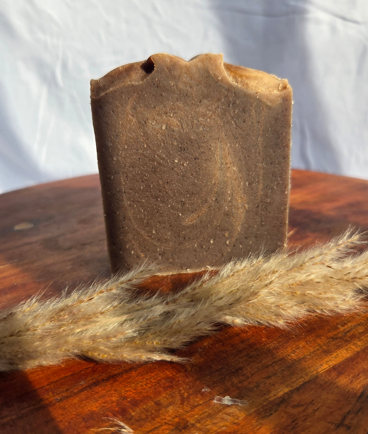 Comfort Handcrafted Soap Bar | Cold Process Soap | Shea Butter & Colloidal Oats| Cocoa Butter Cashmere| Small Batch Bath & Body