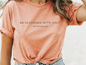 Be Seasoned with Salt T-Shirt